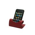 Raika Stand Up Phone Case - Brown NI 216 BROWN